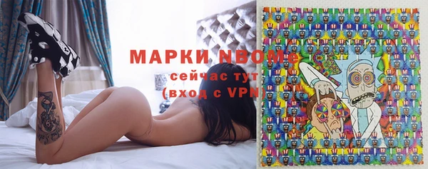 молекула духа Алзамай